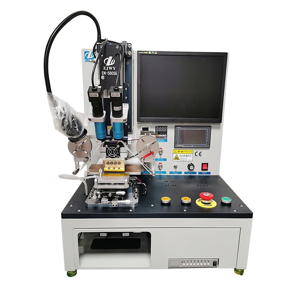 Presse Bonding ZJWY EN-580SE